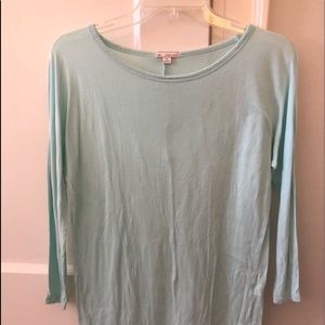 Gap sweater/tee